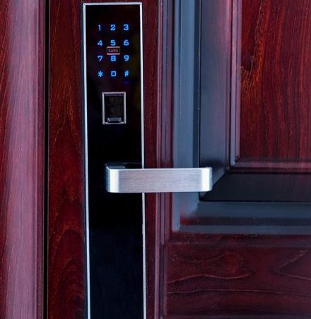 昆都仑开锁指纹锁出售安装